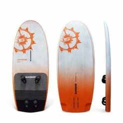 Slingshot Levitator Windsurf Foil Board 2021