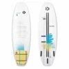 Duotone Whip D/Lab Kite Surfboard 2023