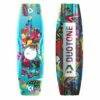 Duotone Jaime Twintip Kiteboard 2023