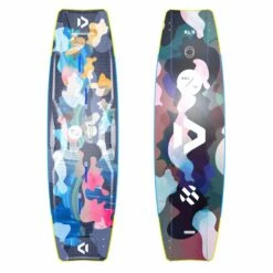 Duotone Seleil SLS Twintip Kiteboard 2023