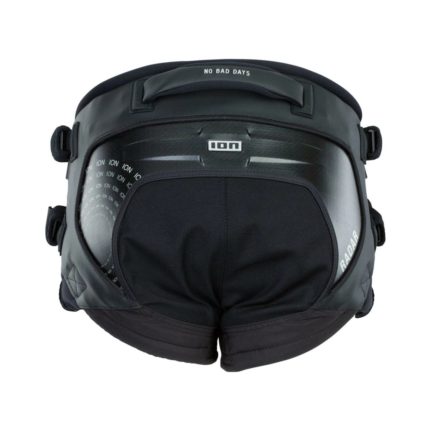 Ion Radar Kiteboard Seat Harness 2022 3 Ion Radar Kiteboard Seat Harness 2022 - Image 3