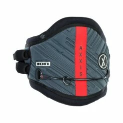 Ion Axxis WS 4 Windsurf Harness 2023 -Hot Sale Big Winds Store 48212 4710 3