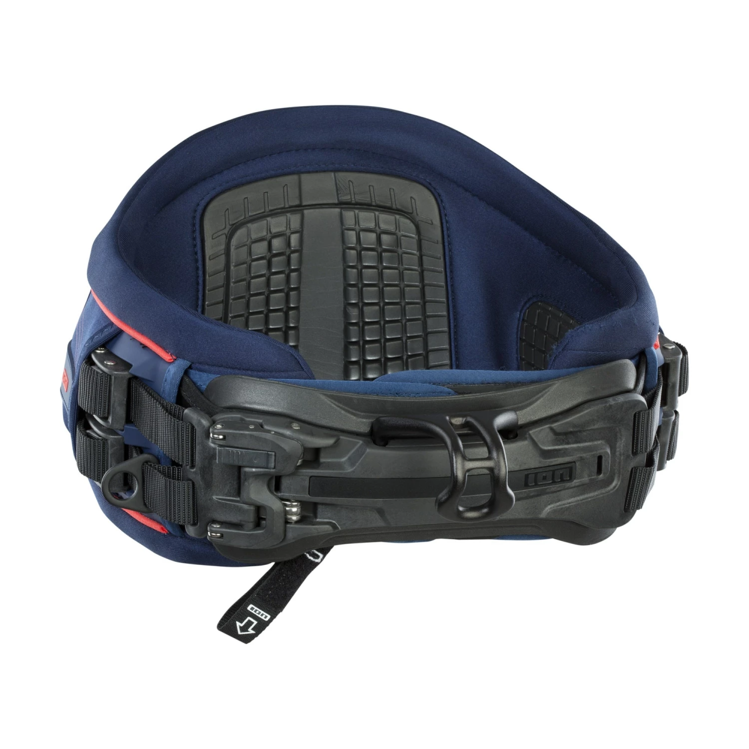 Ion Riot Curv Kite Harness 2022 4 Ion Riot Curv Kite Harness 2022 - Image 4