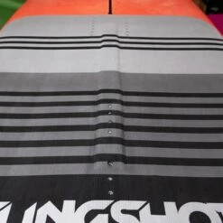 Slingshot Shred Sled V1 Wing/Wind/SUP Foil Board -Hot Sale Big Winds Store 5402cf66c8c0f0e5305692ced5f5ca531f31afc7