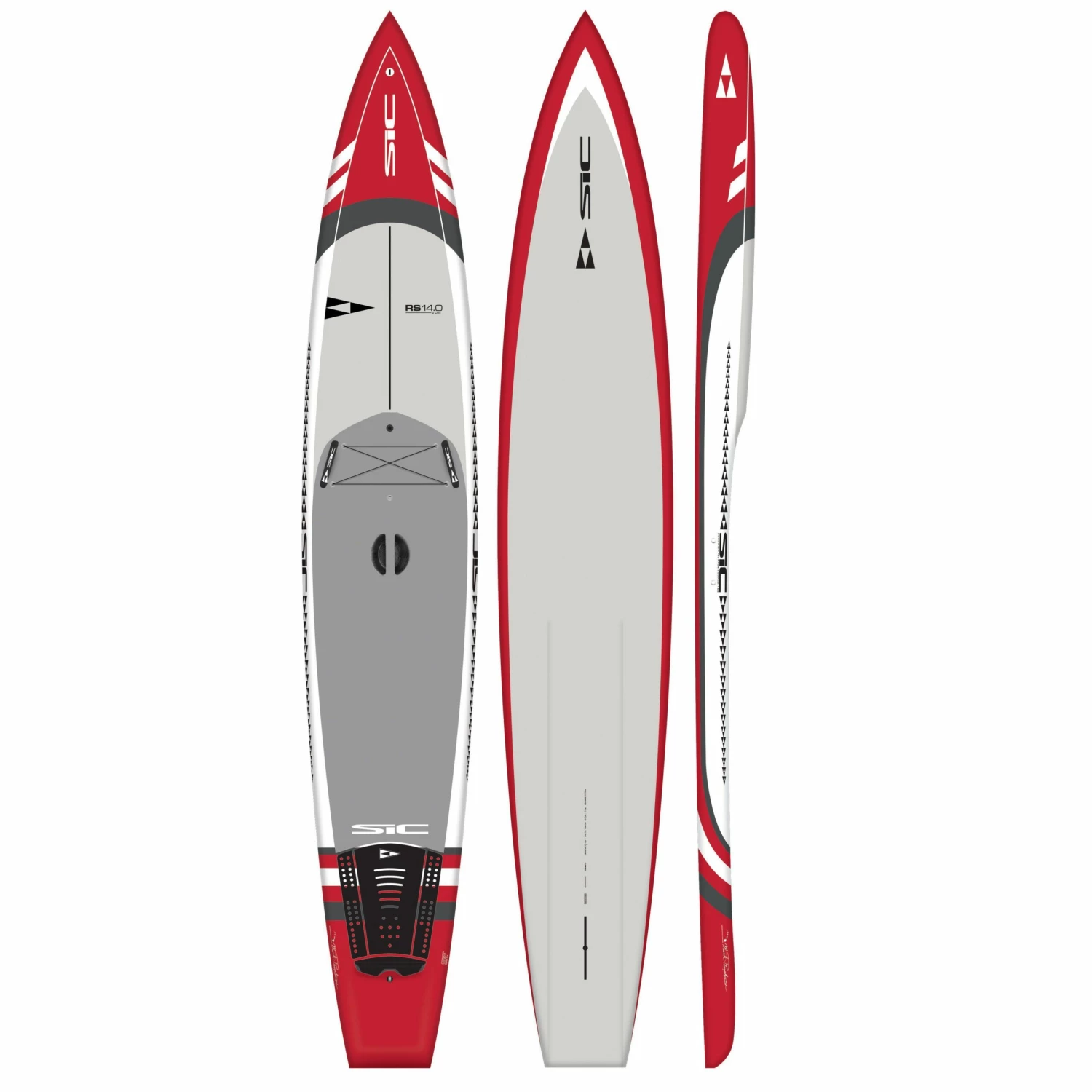 SIC RS Super Fly Paddle Board 2023 2 SIC RS Super Fly Paddle Board 2023 - Image 2