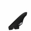 Black Project Serpent Anti-Weed Freewave Fin