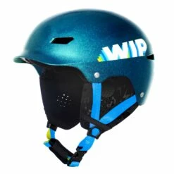 Forward Wipper 2.0 Watersports Helmet -Hot Sale Big Winds Store 7 WIPPER 2 0 HELMET DISCO BLUE