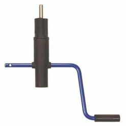 Chinook Rig Winch – Euro Pin