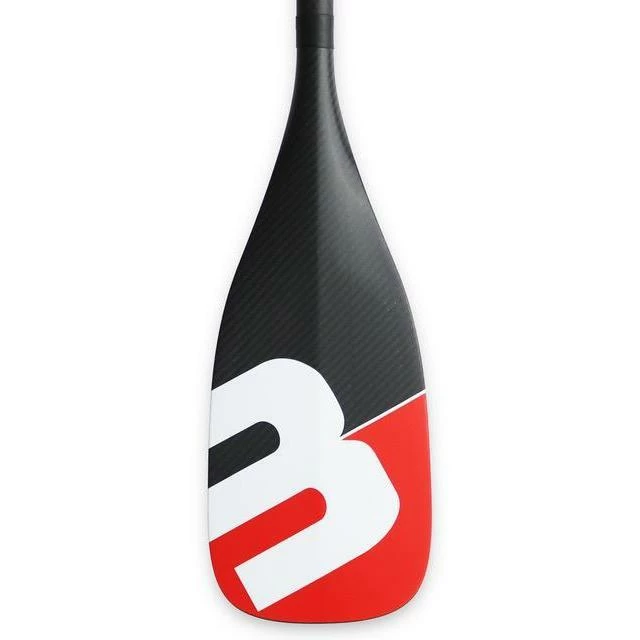Black Project Lava 3-Piece Paddle 1 Black Project Lava 3-Piece Paddle
