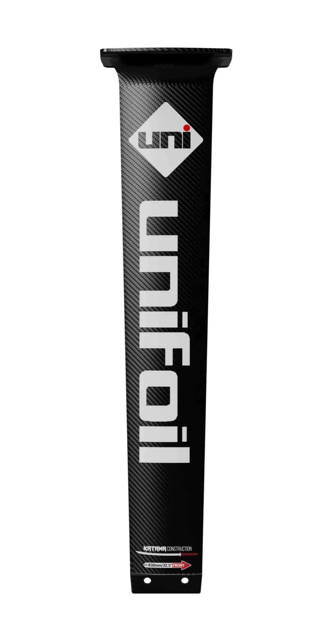 Unifoil Katana Carbon Mast 2023 1 Unifoil Katana Carbon Mast 2023