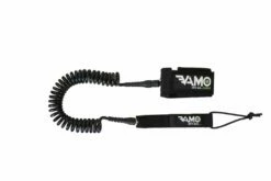 Vamo Full Coiled Leash 10′