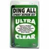 Ding All Epoxy Repair Kit