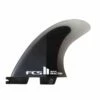 FCS II Reactor Performance Core Tri Fins