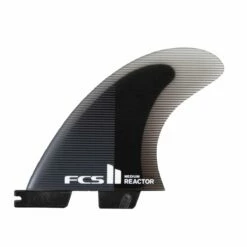 FCS II Reactor Performance Core Tri Fins