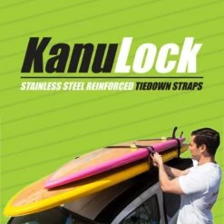 KANULOCK LOCKABLE TIE-DOWN STRAPS -Hot Sale Big Winds Store 9aa1c9614252cbce055bfa6fc4c34fdb12900c47
