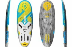 Goya Airbolt Pro Windsurf Foil Board 2021