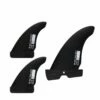 Black Project Epic Freewave Thruster Fins