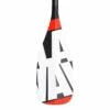 Black Project LAVA 90% Carbon SUP Paddle Fixed Shaft