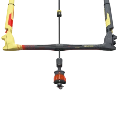 Duotone Click Bar Quad Control 2023 -Hot Sale Big Winds Store CB23 FRONT 3