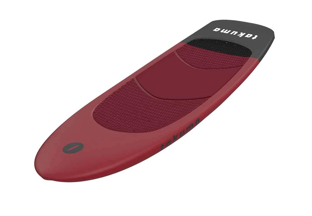 Takuma CK Carbon Wing Board 2 Takuma CK Carbon Wing Board - Image 2