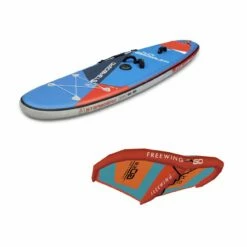 Starboard SUP And Wing Package