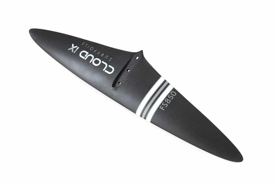 Cloud IX FS (Forward Swept) 1780 Front Wing 1 Cloud IX FS (Forward Swept) 1780 Front Wing