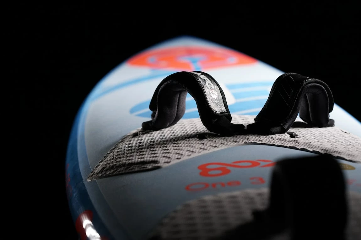 Goya One 3 Carbon Freewave Thruster 2023 2 Goya One 3 Carbon Freewave Thruster 2023 - Image 2