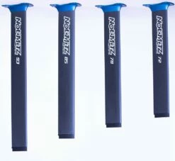Nolimitz Carbon Foil Mast