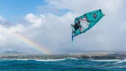 Duotone Super Hero Windsurfing Sail 2023 -Hot Sale Big Winds Store DUOTONE SAILS 2023 Super Hero Gallery 02