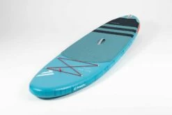 Fanatic Fly Air Inflatable SUP -Hot Sale Big Winds Store F20 Studio Klaas 269A1150