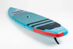 Fanatic Ray Air Inflatable Paddle Board -Hot Sale Big Winds Store F20 Studio Klaas 269A1246
