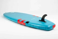 Fanatic Ray Air Inflatable Paddle Board -Hot Sale Big Winds Store F20 Studio Klaas 269A1252