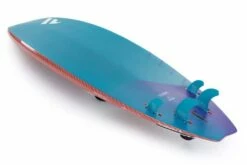 Fanatic Grip TE Windsurf Board 2022 8 Fanatic Grip TE Windsurf Board 2022 -Hot Sale Big Winds Store F22 GripTE Feature BottomShape 1