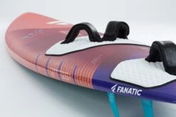 Fanatic Grip TE Windsurf Board 2022 7 Fanatic Grip TE Windsurf Board 2022 -Hot Sale Big Winds Store F22 GripTE Feature FlatDeck 1