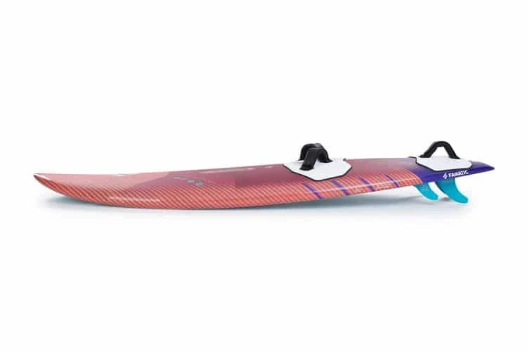 Fanatic Grip TE Windsurf Board 2022 2 Fanatic Grip TE Windsurf Board 2022 - Image 2