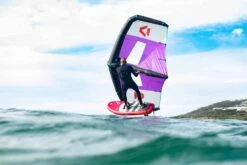 Fanatic Sky Air Premium Wing Board 2022 -Hot Sale Big Winds Store FAX21 SkyAir KlaasVoget by CraigKoleski 1129