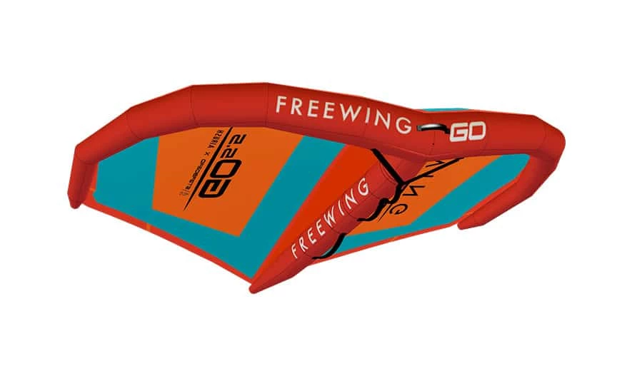 2022 Starboard Freewing Go 1 2022 Starboard Freewing Go