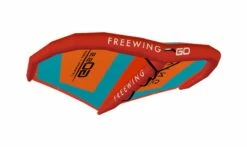Starboard SUP And Wing Package -Hot Sale Big Winds Store Freewing starboard airush wing foiling product page freewing go color option red 1