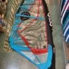 Used Goya Fringe 4.0 Windsurfing Sail 2018
