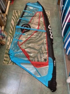 Used Goya Fringe 4.0 Windsurfing Sail 2018