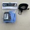Kaohi Bungee Style Wing Leash With Carabiner