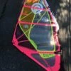 C Goya Bounce 4.2 Used 2019 Windsurfing Sail