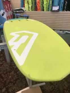 C Fanatic Stubby 82 Used Windsurfing Board -Hot Sale Big Winds Store IMG 5470 scaled 1