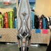 C JP Freestyle Wave Pro 109 USED Windsurfing Board 2002