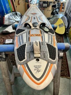 C JP Freestyle Wave Pro 109 USED Windsurfing Board 2002 10 C JP Freestyle Wave Pro 109 USED Windsurfing Board 2002 -Hot Sale Big Winds Store IMG 6393 scaled 1