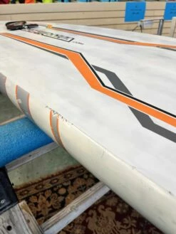 C JP Freestyle Wave Pro 109 USED Windsurfing Board 2002 11 C JP Freestyle Wave Pro 109 USED Windsurfing Board 2002 -Hot Sale Big Winds Store IMG 6397 scaled 1