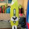 Quatro Cube 75 USED 2020 Windsurfing Board