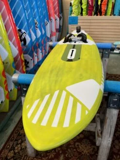 Quatro Cube 75 USED 2020 Windsurfing Board -Hot Sale Big Winds Store IMG 6779 2 scaled 1