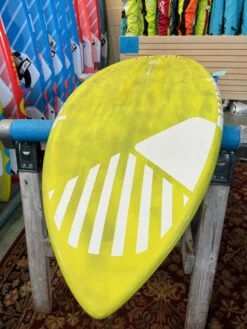 Quatro Cube 75 USED 2020 Windsurfing Board -Hot Sale Big Winds Store IMG 6782 2 scaled 1