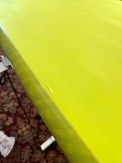 Fanatic Stubby 82 USED 2019 Windsurfing Board W/ Bag -Hot Sale Big Winds Store IMG 6859 scaled 1